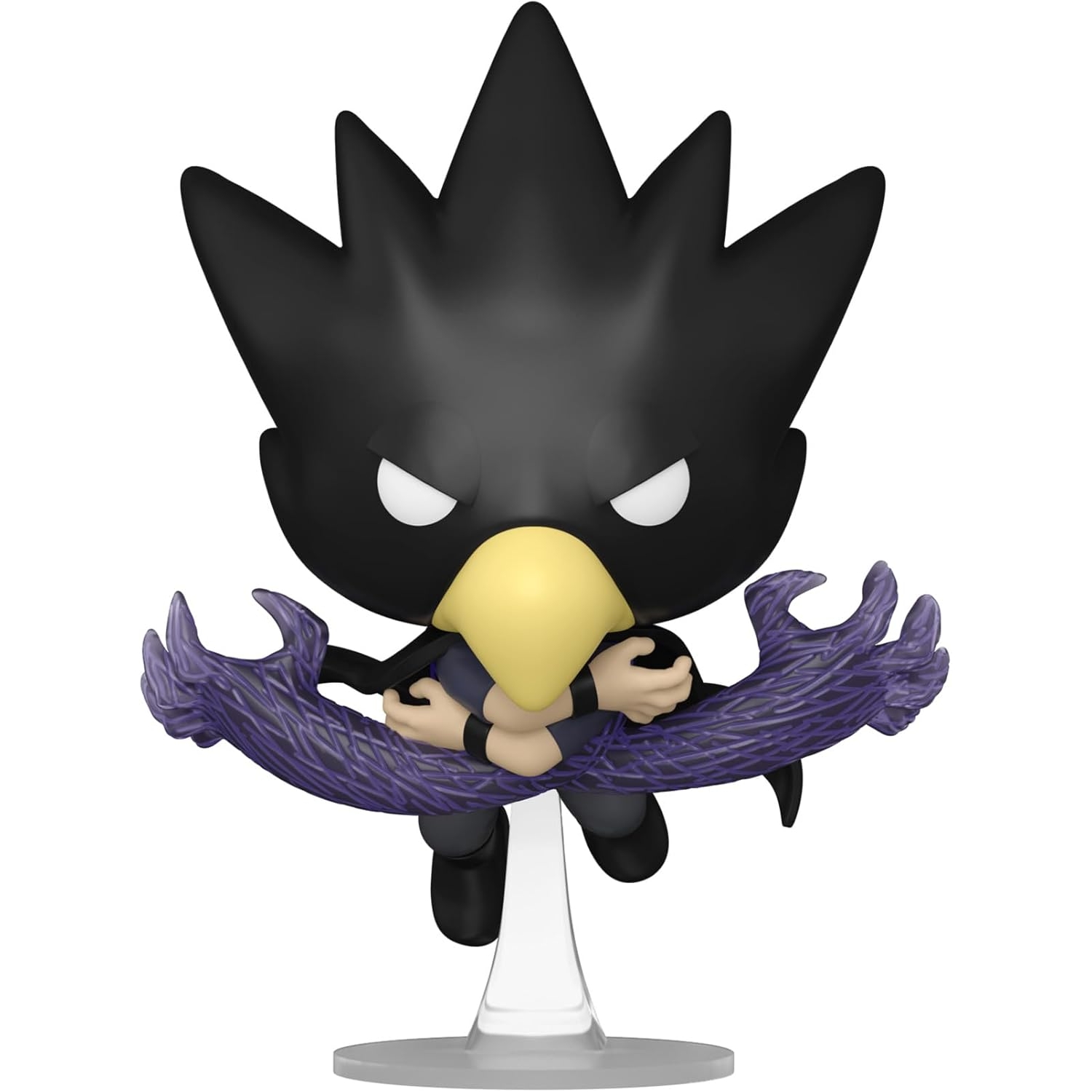 Acquista online Funko POP ! My Hero Academia - Fumikage Tokoyami 1351 Pop! Funko